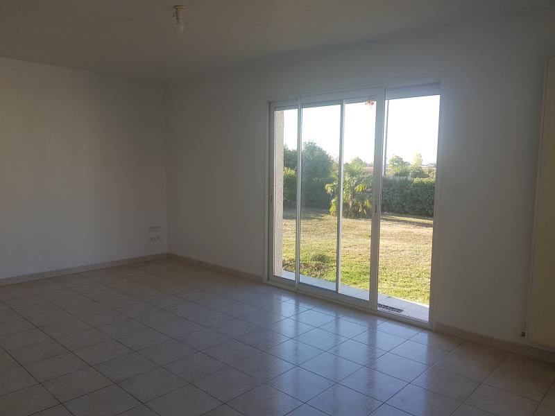 Villa - 107 m² - 5 pièces