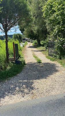 Maison de campagne - 120 m² - 1 pièce