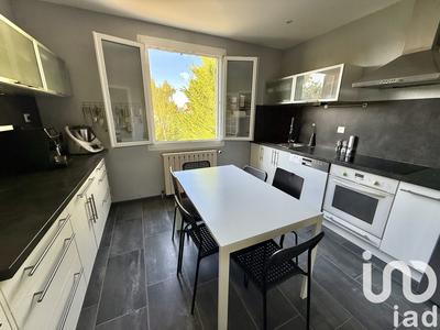 Maison - 173 m² - 6 pièces