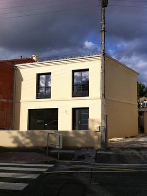 Maison - 99 m² - 4 pièces