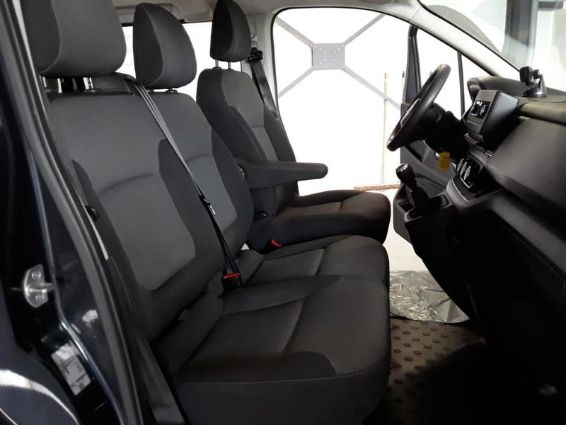 Nissan Primastar Combi 2.0 Dci 150 Cv L2h1 Acenta 9 Places Bv6