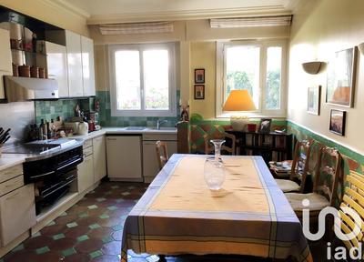 Appartement - 88 m² - 2 pièces