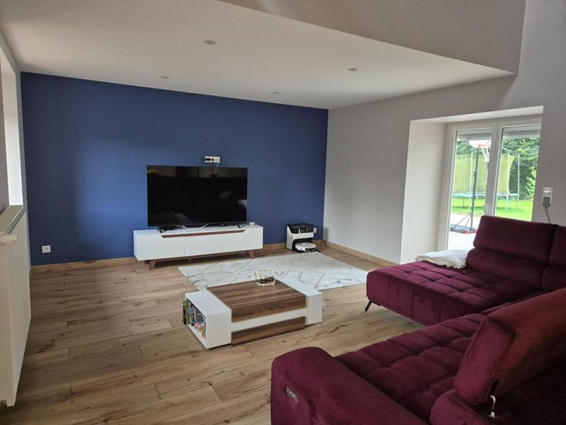 Maison - 233 m² - 6 pièces