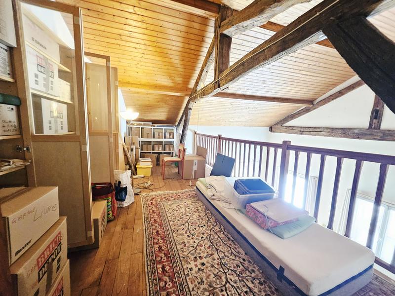 Maison - 149 m² - 7 pièces