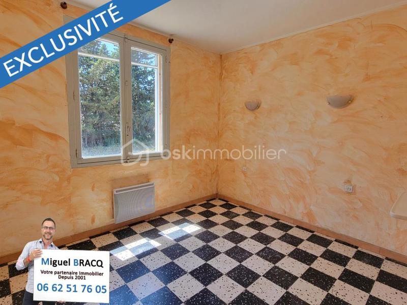 Villa - 87 m² - 4 pièces