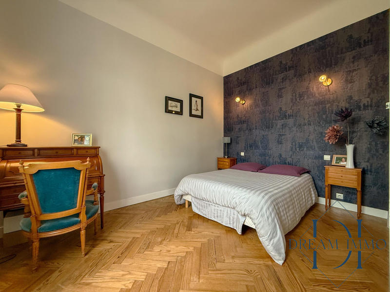 Maison - 144 m² - 6 pièces