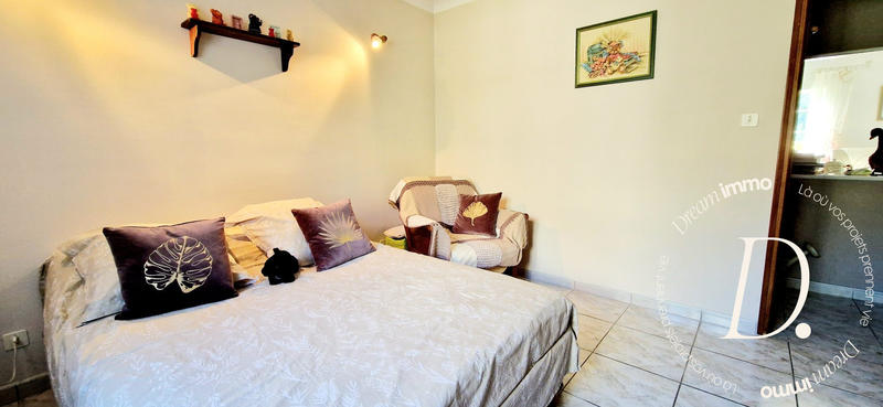 Maison - 126 m² - 4 pièces