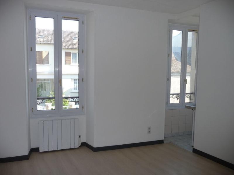 Appartement - 16 m² - 1 pièce