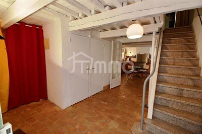 Maison - 130 m² - 4 pièces