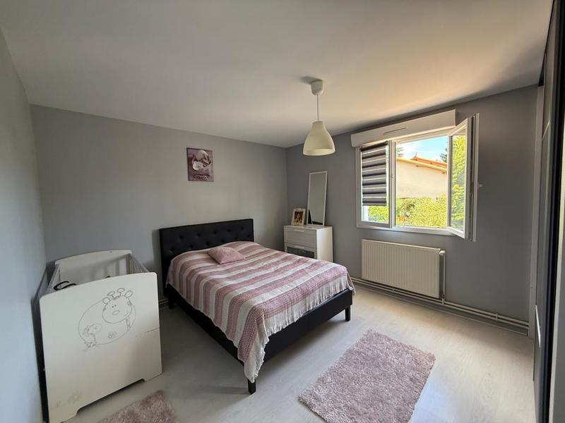 Maison - 160 m² - 5 pièces