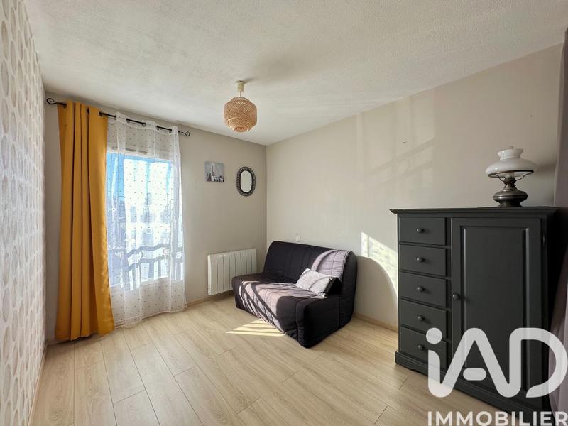 Maison de ville - 94 m² - 4 pièces
