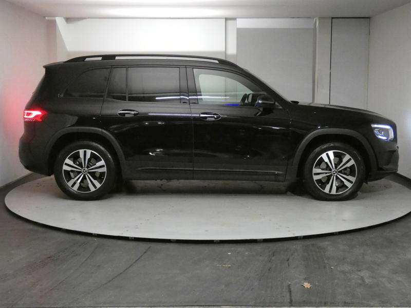 Mercedes Glb 200 d Progressive Line