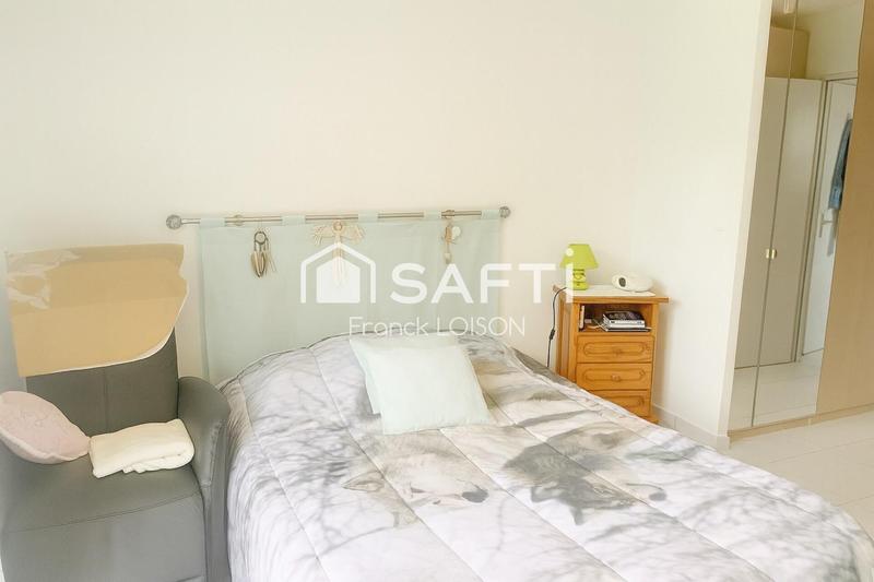 Maison - 142 m² - 5 pièces