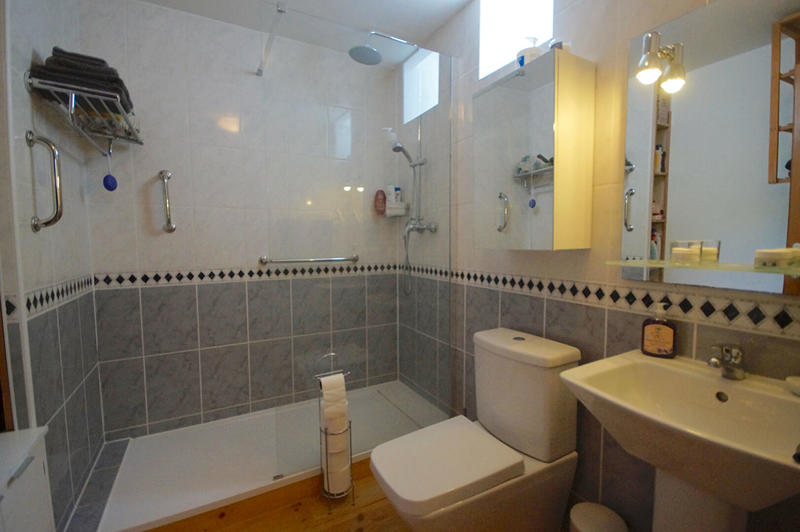 Maison - 128 m² - 5 pièces