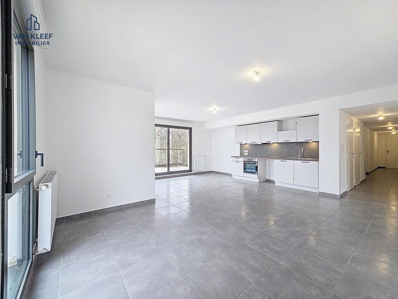 Appartement - 110 m² - 5 pièces