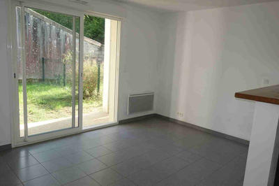 Appartement - 30 m² - 1 pièce