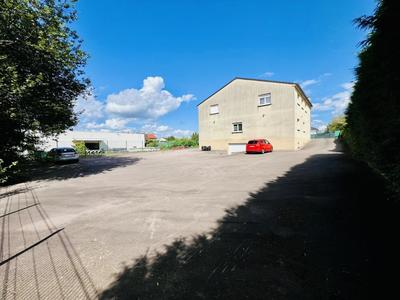 Bureau - 395 m² - 15 pièces