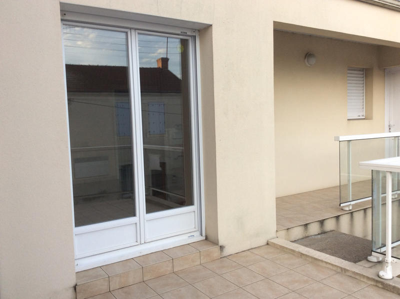 Maison - 72 m² - 4 pièces