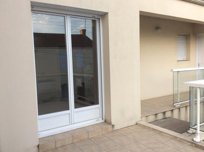 Maison - 72 m² - 4 pièces
