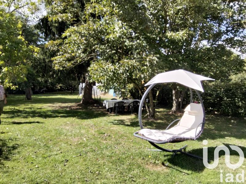 Maison - 139 m² - 5 pièces