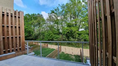 Appartement - 75 m² - 4 pièces