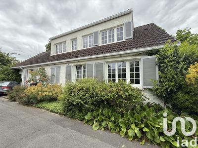 Maison - 171 m² - 7 pièces