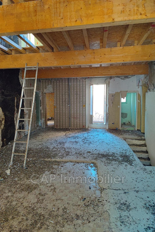 Maison - 190 m² - 5 pièces