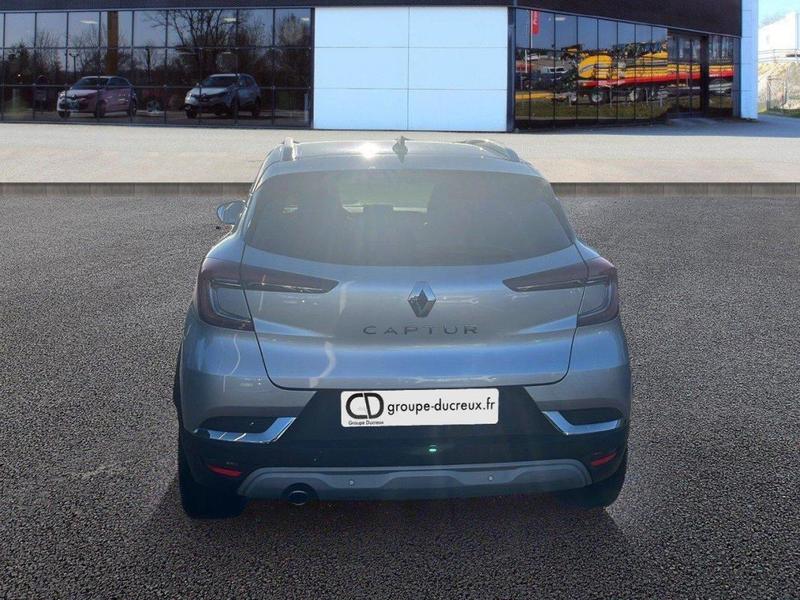 Renault Captur TCe 100 Gpl - 21 Intens