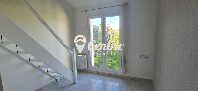 Maison - 98 m² - 4 pièces