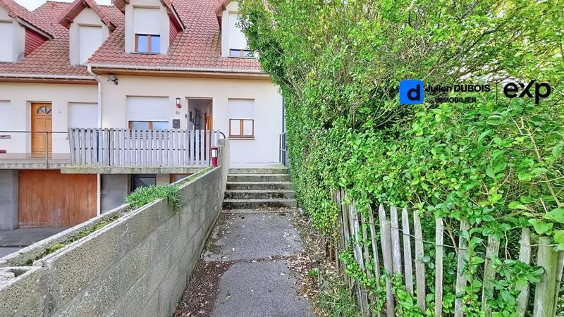 Maison de village - 119 m² - 6 pièces