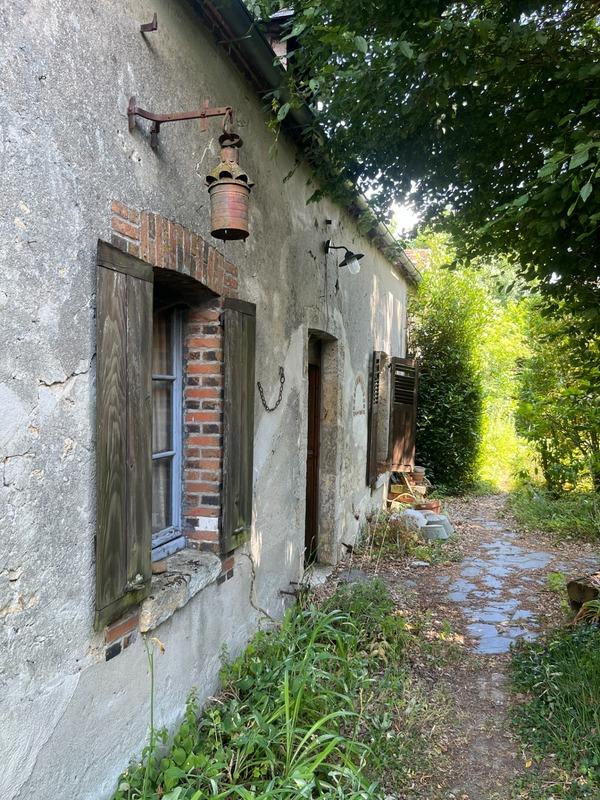 Maison - 171 m² - 6 pièces