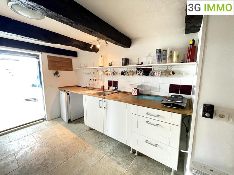 Propriété - 200 m² - 6 pièces