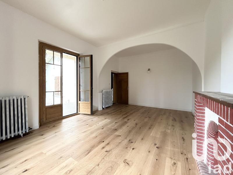 Maison de village - 170 m² - 5 pièces