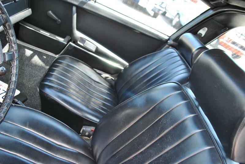 Porsche 911 Sylc Export