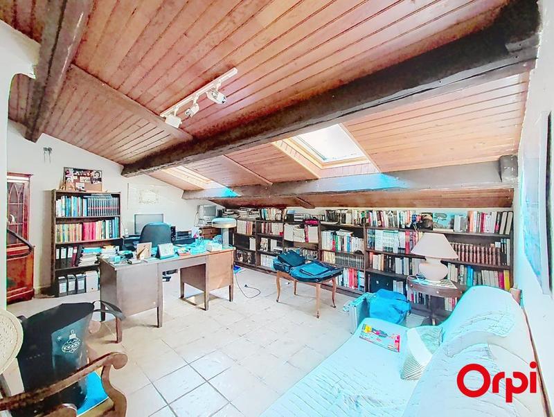 Maison - 155 m² - 6 pièces