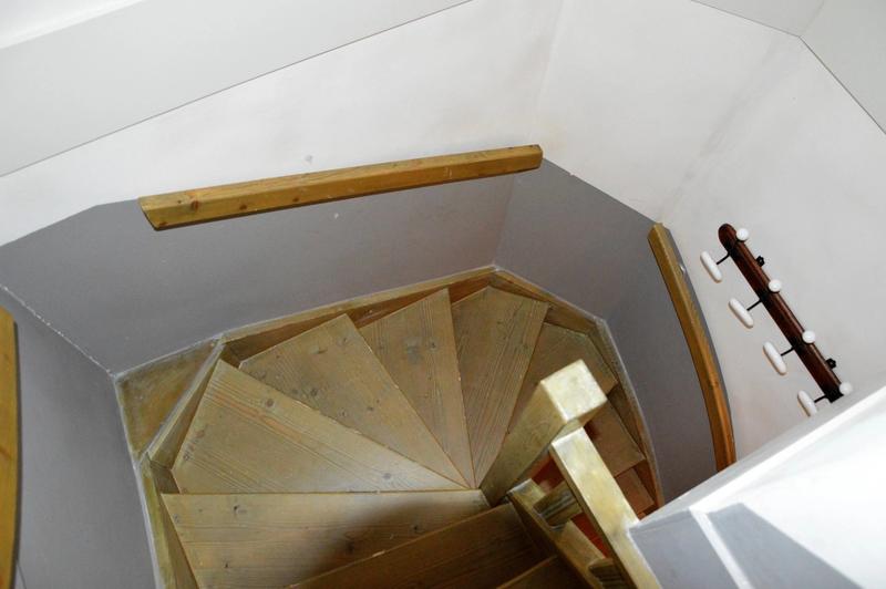 Appartement - 65 m² - 4 pièces