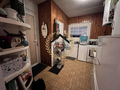 Châlet - 45 m² - 4 pièces