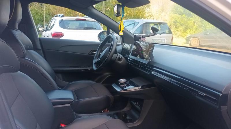 Mg Mg4 5 64 kWh 204 Luxury - Garantie constructeur