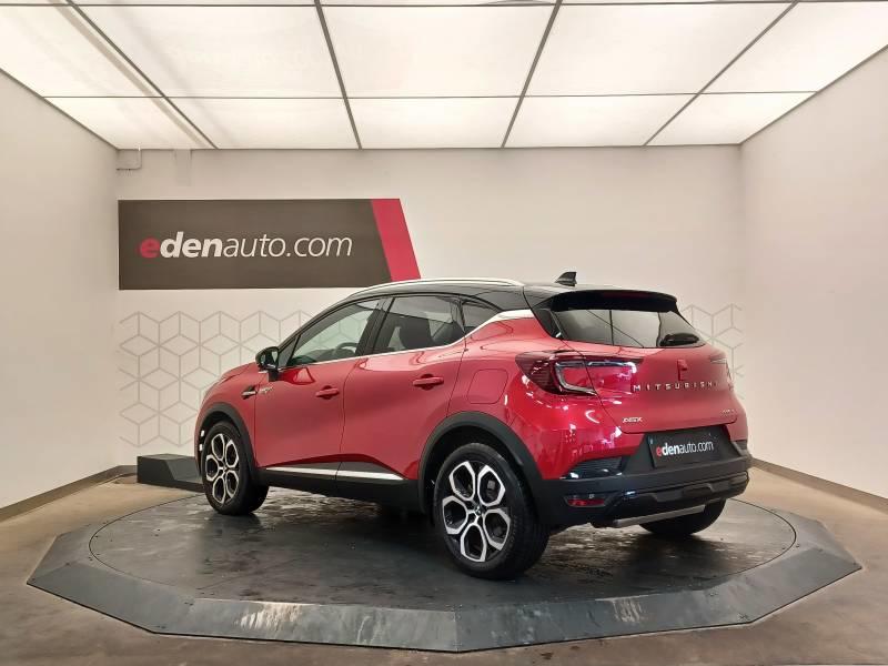 Mitsubishi Asx Vp 1.6 Mpi Phev 159 Intense