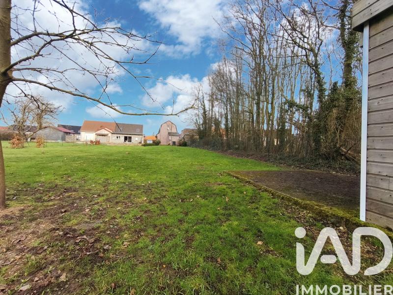 Maison - 140 m² - 7 pièces