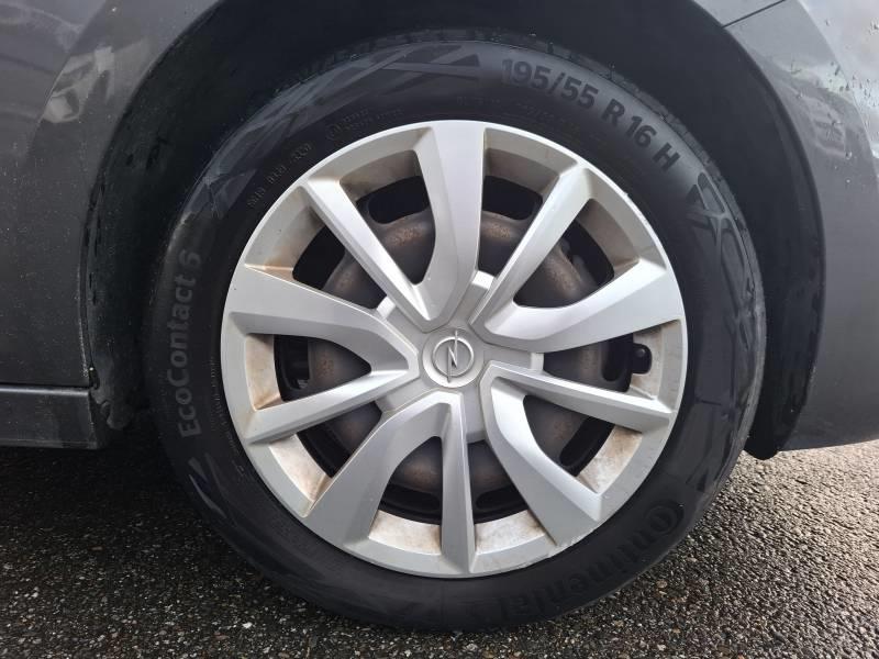 Opel Corsa 1.2 Turbo 100 ch Bvm6 Edition