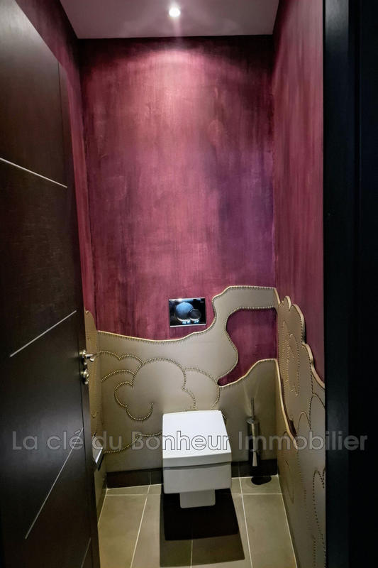 Maison - 135 m² - 4 pièces