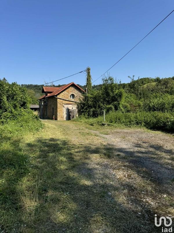 Terrain - 25 674 m²