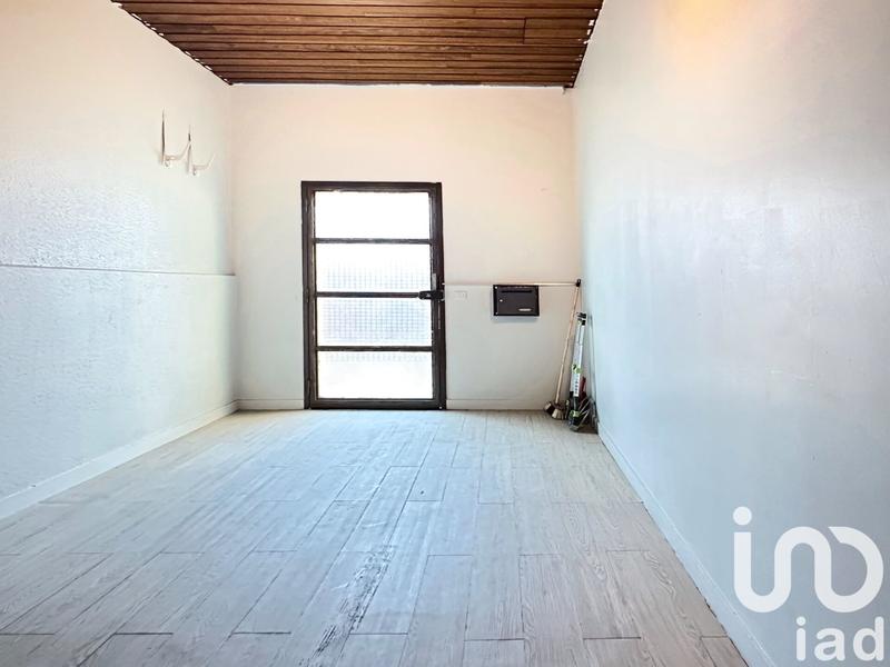 Appartement - 107 m² - 5 pièces