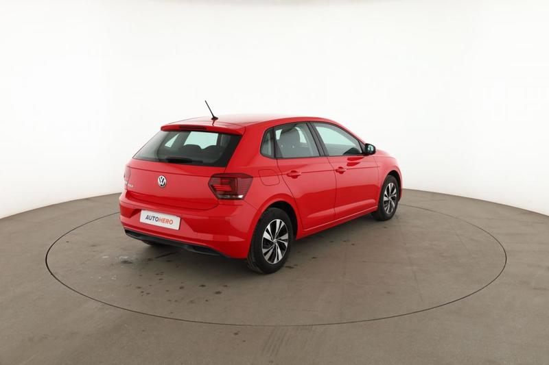 Volkswagen Polo 1.0 Tsi Confortline 95 ch
