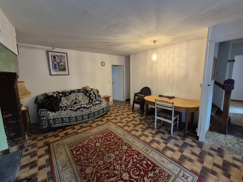 Maison - 260 m² - 11 pièces