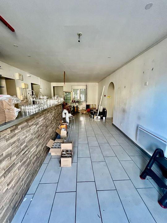 Immeuble - 311 m² - 1 pièce