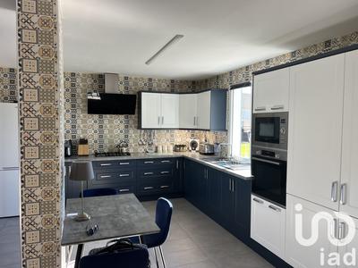 Maison - 361 m² - 12 pièces