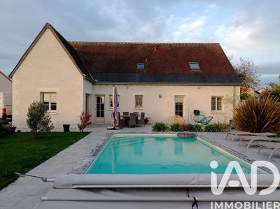 Maison de campagne - 200 m² - 7 pièces