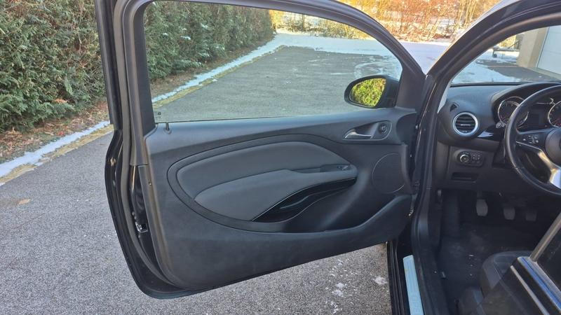 Opel Adam 1.4 87 Glam - Toit ouvrant